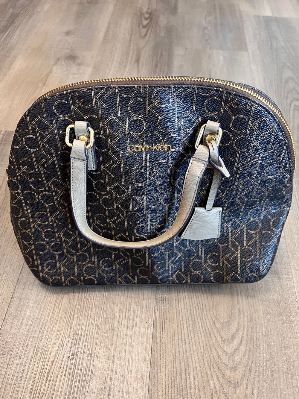 Calvin Klein Handbag - Like New